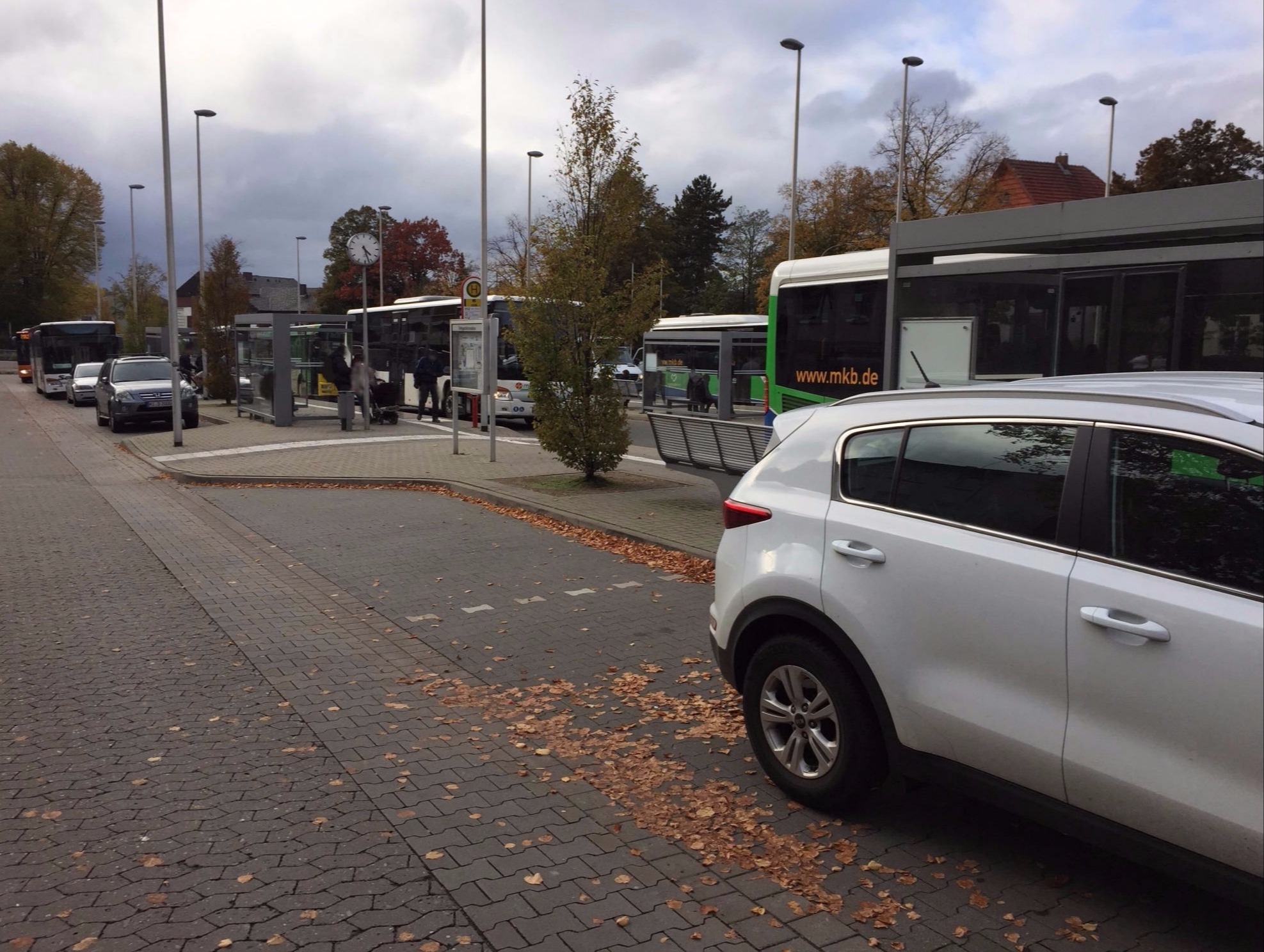 ZOB 16.10.2019, 16:27 Uhr